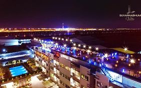 สุวรรณภูมิ วิลล์ แอร์พอร์ต โฮเทล